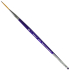 Royal Langnickel Moderna Brush for All Media - Script Liner #3
