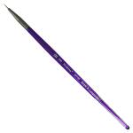 Royal Langnickel Moderna Brush for All Media - Spotter #10/0