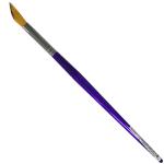 Royal Langnickel Moderna Brush for All Media - Triangular #10