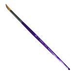 Royal Langnickel Moderna Brush for All Media - Triangular #6