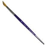 Royal Langnickel Moderna Brush for All Media - Triangular #8