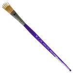 Royal Langnickel Moderna Brush for All Media - Filbert Wisp 1/2"