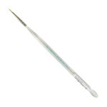 Royal Langnickel Aqualon Brush for Watercolor & Acrylic - Round #3/0