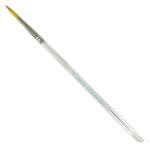 Royal Langnickel Aqualon Brush for Watercolor & Acrylic - Round #6