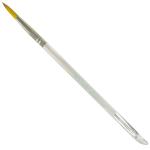 Royal Langnickel Aqualon Brush for Watercolor & Acrylic - Round #8