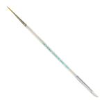 Royal Langnickel Aqualon Brush for Watercolor & Acrylic - Liner #0