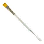 Royal Langnickel Aqualon Brush for Watercolor & Acrylic - Glaze Wash 1/2"