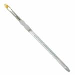 Royal Langnickel Aqualon Brush for Watercolor & Acrylic - Wisp 1/4"