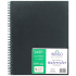 Indigo Art Papers Handmade Watercolor Wiropad 11" x 14" - (24 Sheets, 140lb)