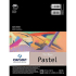 Canson Mi-Teintes Pastel Pad 9" x 12" - (24 Sheets, 98lb) Black