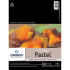 Canson Mi-Teintes Pastel Pad 9" x 12" - (24 Sheets, 98lb) Earth Tones