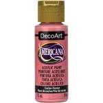 DecoArt Americana Acrylic Paint - (2oz/59ml) Cactus Flower