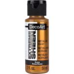 DecoArt Extreme Sheen Acrylic Paint - (2oz/59ml) Bronze