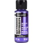 DecoArt Extreme Sheen Acrylic Paint - (2oz/59ml) Amethyst