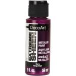 DecoArt Extreme Sheen Acrylic Paint - (2oz/59ml) Berry