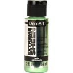 DecoArt Extreme Sheen Acrylic Paint - (2oz/59ml) Jadeite