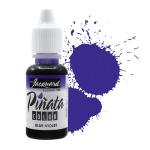Jacquard Pinata Color Alcohol Ink - (.5oz/15ml) Blue-Violet