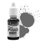 Jacquard Pinata Color Alcohol Ink - (.5oz/15ml) Shadow Grey