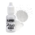 Jacquard Pinata Color Alcohol Ink - (.5oz/15ml) Pearl