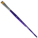 Royal Langnickel Moderna Brush for All Media - Chisel Blender #10