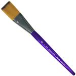 Royal Langnickel Moderna Brush for All Media - One Stroke 1"