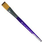 Royal Langnickel Moderna Brush for All Media - One Stroke 3/4"