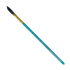 Royal Langnickel Menta 88 Brush for Watercolor - Short Handle, Dagger 1/4"