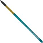 Royal Langnickel Menta 88 Brush for Watercolor - Short Handle, Round #12