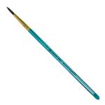 Royal Langnickel Menta 88 Brush for Watercolor - Short Handle, Round #4