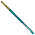 Royal Langnickel Menta 88 Brush for Watercolor - Short Handle, Soft Scrub #6