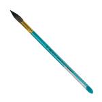 Royal Langnickel Menta 88 Brush for Watercolor - Short Handle, Round Wash SM