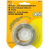 Ook Galvanized Steel Wire - (50ft), 18 Gauge