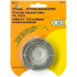 Ook Galvanized Steel Wire - (50ft), 19 Gauge