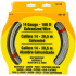 Ook Galvanized Steel Wire - (100ft), 14 Gauge