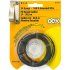 Ook Hobby Wire - (100ft) Annealed (Black), 24 Gauge