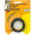 Ook Hobby Wire - (100ft) Annealed (Black), 28 Gauge