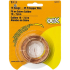 Ook Hobby Wire - (25ft) Copper, 18 Gauge