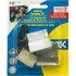 Ook Canvas Hanging Kit - (12 Pieces) 2 Medium Sets