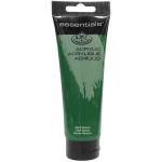 Royal Langnickel Essentials Acrylic Paint - (4oz/120ml) Dark Green