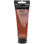 Royal Langnickel Essentials Acrylic Paint - (4oz/120ml) Venetian Red