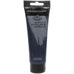 Royal Langnickel Essentials Acrylic Paint - (4oz/120ml) Paynes Gray