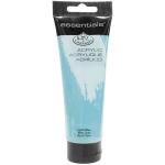 Royal Langnickel Essentials Acrylic Paint - (4oz/120ml) Light Blue