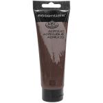 Royal Langnickel Essentials Acrylic Paint - (4oz/120ml) Brown