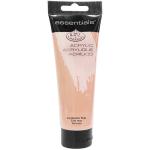 Royal Langnickel Essentials Acrylic Paint - (4oz/120ml) Complexion Pink