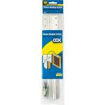 Ook Mirror, Picture, & Canvas Hanger Kit - (7 Pieces) 100lbs