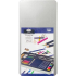 Royal Langnickel Large Essentials Tin Box Drawing Art Set - (32 Pieces) RSET-ART2407