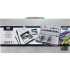 Royal Langnickel Essentials Zen Art Set - (26 Pieces) Acrylics  RZEN-ACR5301