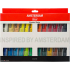 Royal Talens Amsterdam Acrylic Paint Set 0.67oz/20ml - (24 Pack) Standard Series