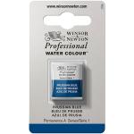 Winsor & Newton Professional Water Colour Half Pan - Prussian Blue