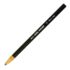 Dixon Paper Wrapped Phano China Marker - Black  PR00077